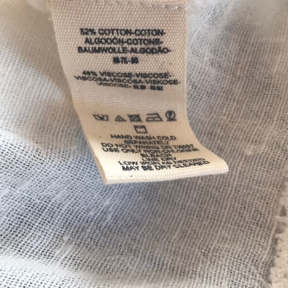 Free People Tunic Top - Picture 7 of 7